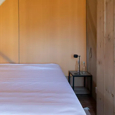 Luxury tent Tenuta San Lodovico *