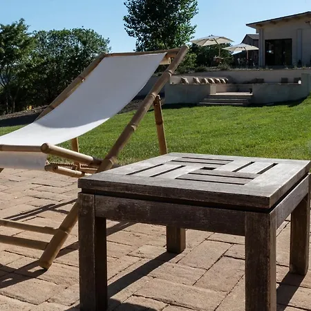 Luxury tent Tenuta San Lodovico *