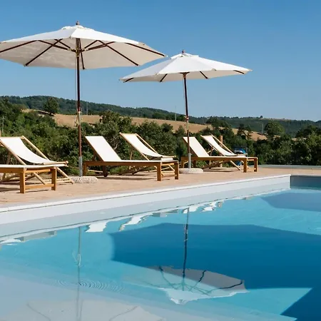 Tenuta San Lodovico Luxury tent Scansano