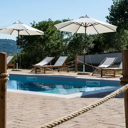 Tenuta San Lodovico * Scansano