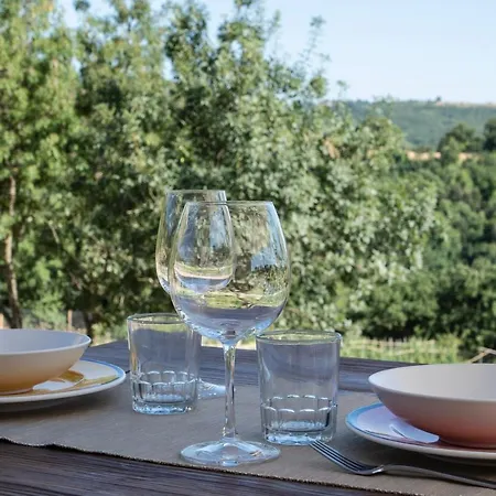 Tenuta San Lodovico * Scansano
