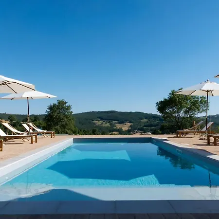 Tenuta San Lodovico Luxury tent Scansano