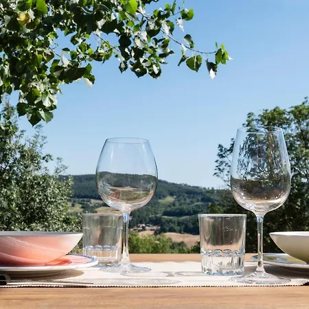 Tenuta San Lodovico * Scansano
