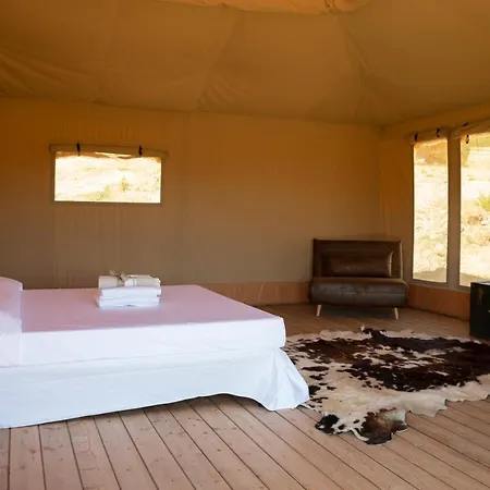 Luxury tent Tenuta San Lodovico *