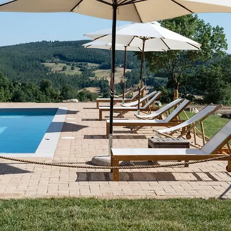 Tenuta San Lodovico Luxury tent *