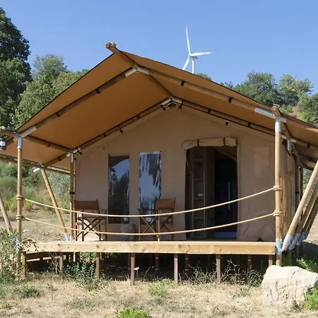 Tenuta San Lodovico * Scansano