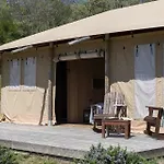 Lüks kamp alanı Tenuta San Lodovico 5*