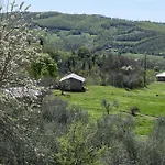 Tenuta San Lodovico Lüks kamp alanı 5*