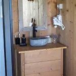 Tenuta San Lodovico Lüks kamp alanı