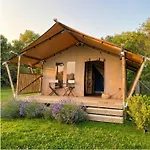 Lüks kamp alanı Tenuta San Lodovico 5*