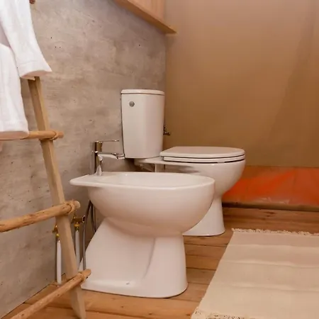 Glamping Tenuta San Lodovico