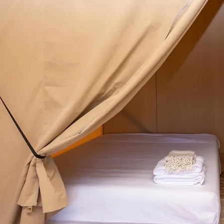Tenuta San Lodovico Glamping *