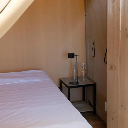 Glamping Tenuta San Lodovico