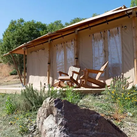 Tenuta San Lodovico 스칸사노