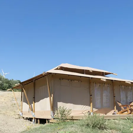 럭셔리텐트 Tenuta San Lodovico 스칸사노