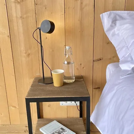 Glamping Tenuta San Lodovico *