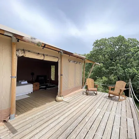 Tenuta San Lodovico 5*
