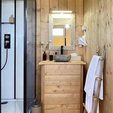 Tenuta San Lodovico Glamping