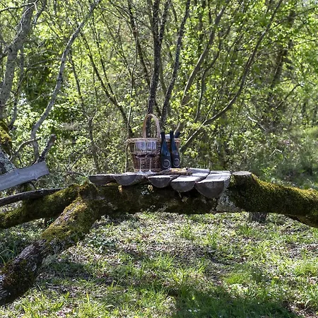 Lüks kamp alanı Tenuta San Lodovico 5*