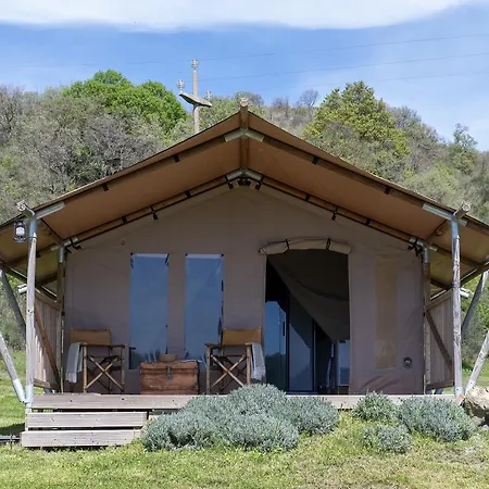 Tenuta San Lodovico 5* Scansano