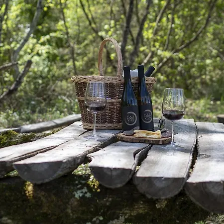 Tenuta San Lodovico Scansano