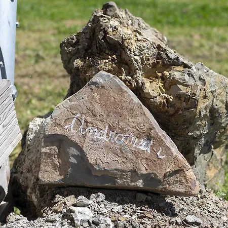 Tenuta San Lodovico Luxusní stan