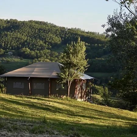Tenuta San Lodovico 5* Scansano